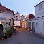 Casa Flor De Sal - Moradia No Centro De Faro! Prázdninový dům Faro