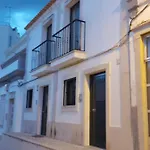 Hébergement de vacances Casa Flor De Sal - Moradia No Centro De Faro!