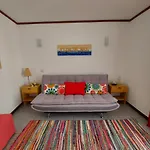 Casa Flor De Sal - Moradia No Centro De Faro!