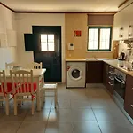Casa Flor De Sal - Moradia No Centro De Faro! Prázdninový dům Faro
