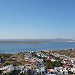 Semesterbostad Casa Flor De Sal - Moradia No Centro De Faro! Faro