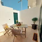 Casa Flor De Sal - Moradia No Centro De Faro! Prázdninový dům *