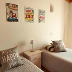 Casa Flor De Sal - Moradia No Centro De Faro!