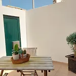 Casa Flor De Sal - Moradia No Centro De Faro! * ファロ