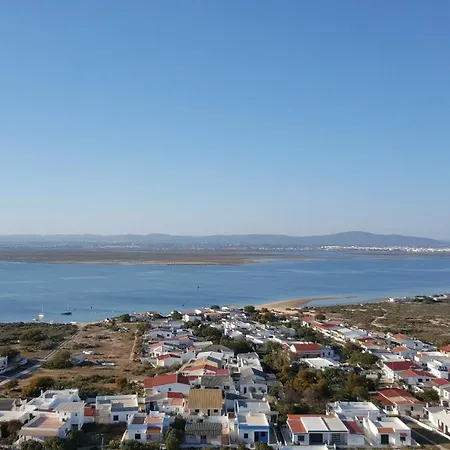 Сasa de vacaciones Casa Flor De Sal - Moradia No Centro De Faro! Distrito de Faro