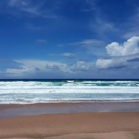 Сasa de vacaciones Casa Flor De Sal - Moradia No Centro De Faro! *