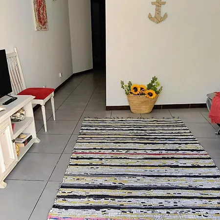 Casa Flor De Sal - Moradia No Centro De Faro!