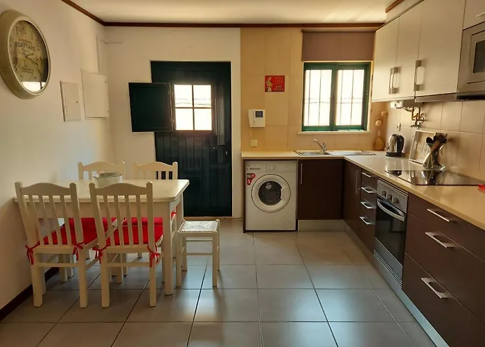 Casa Flor De Sal - Moradia No Centro De Faro! Dom wakacyjny Dystrykt Faro