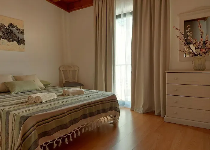 Casa Flor De Sal - Moradia No Centro De Faro! Dom wakacyjny