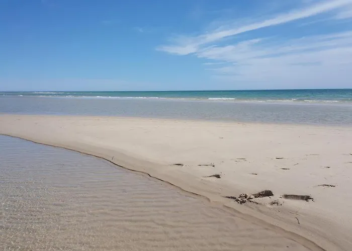 Casa Flor De Sal - Moradia No Centro De Faro! Dom wakacyjny Dystrykt Faro