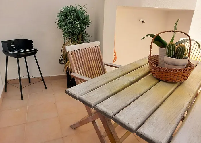 Casa Flor De Sal - Moradia No Centro De Faro! Dom wakacyjny Dystrykt Faro