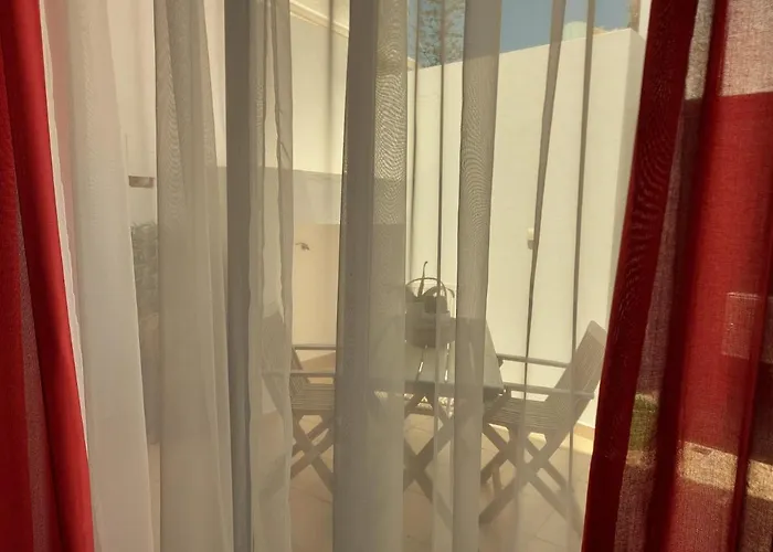 Casa Flor De Sal - Moradia No Centro De Faro! Dom wakacyjny
