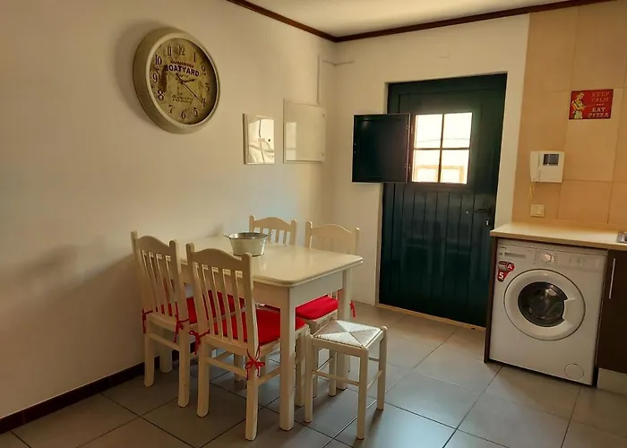 Casa Flor De Sal - Moradia No Centro De Faro! * Dystrykt Faro