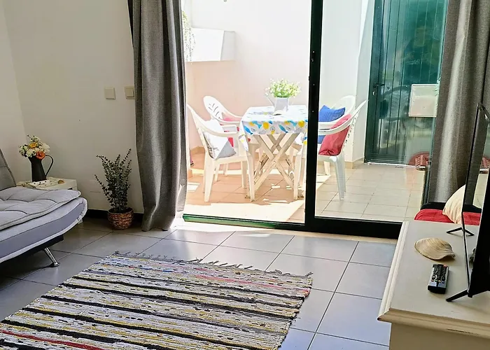 Casa Flor De Sal - Moradia No Centro De Faro! Dom wakacyjny