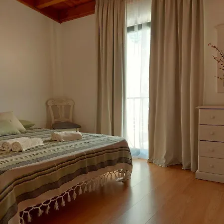 Casa Flor De Sal - Moradia No Centro De Faro! Prázdninový dům