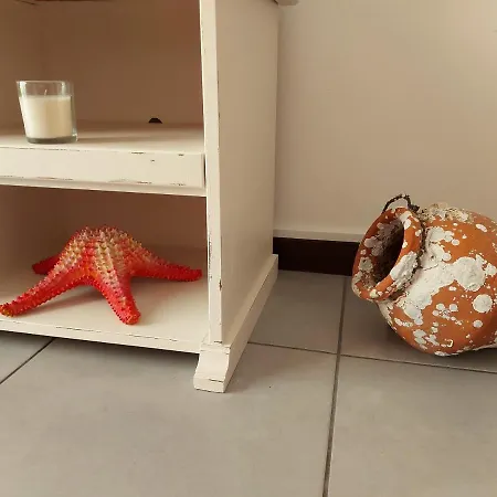 Prázdninový dům Casa Flor De Sal - Moradia No Centro De Faro! *