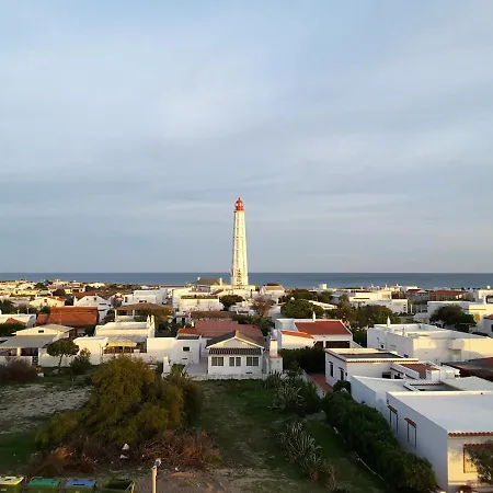Casa Flor De Sal - Moradia No Centro De Faro! *