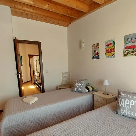 Casa Flor De Sal - Moradia No Centro De Faro! Faro