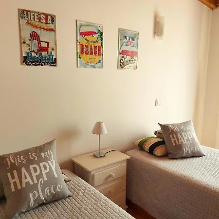 Casa Flor De Sal - Moradia No Centro De Faro!