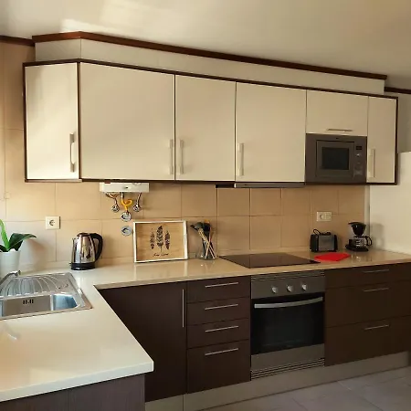 Casa Flor De Sal - Moradia No Centro De Faro! Casa de Férias *