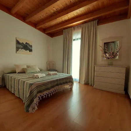 Casa Flor De Sal - Moradia No Centro De Faro! Prázdninový dům *