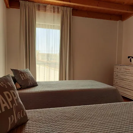 Prázdninový dům Casa Flor De Sal - Moradia No Centro De Faro!