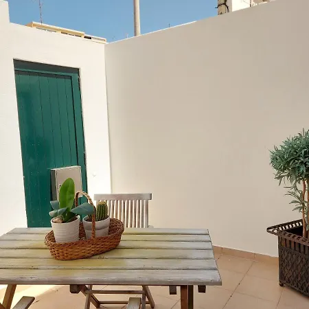 Casa Flor De Sal - Moradia No Centro De Faro! * Distretto di Faro