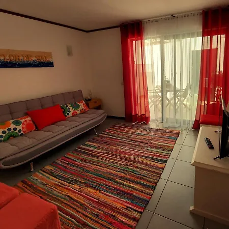 Prázdninový dům Casa Flor De Sal - Moradia No Centro De Faro!