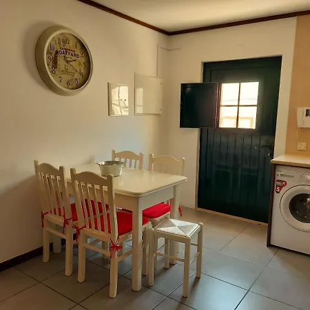 Casa Flor De Sal - Moradia No Centro De Faro! * Faro