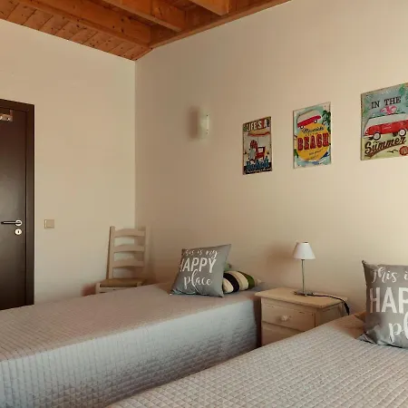 Casa Flor De Sal - Moradia No Centro De Faro! Фару