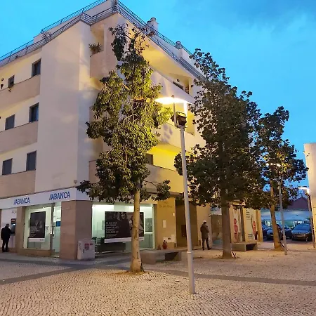Casa Flor De Sal - Moradia No Centro De Faro! * District de Faro
