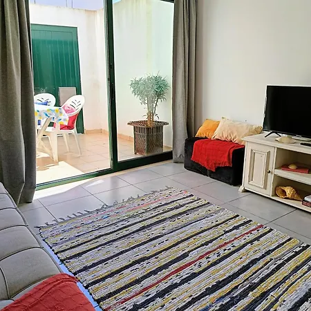 Casa vacanze Casa Flor De Sal - Moradia No Centro De Faro! *