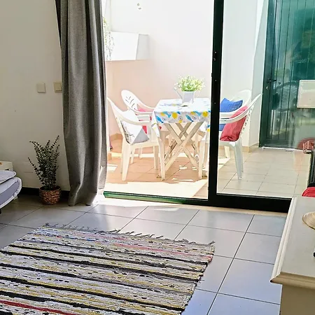 Casa Flor De Sal - Moradia No Centro De Faro! 度假居