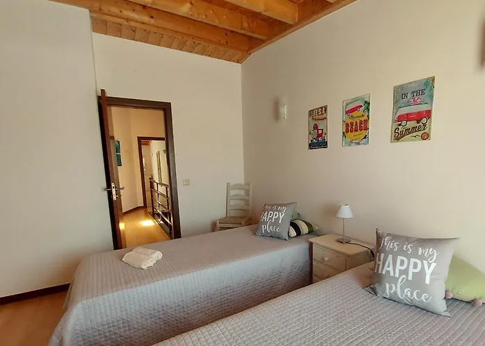 Casa Flor De Sal - Moradia No Centro De Faro! Faro