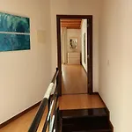 Dom wakacyjny Casa Flor De Sal - Moradia No Centro De Faro!