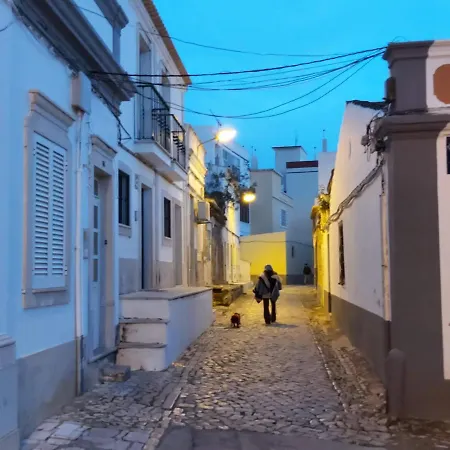 Casa Flor De Sal - Moradia No Centro De Faro! Holiday home *