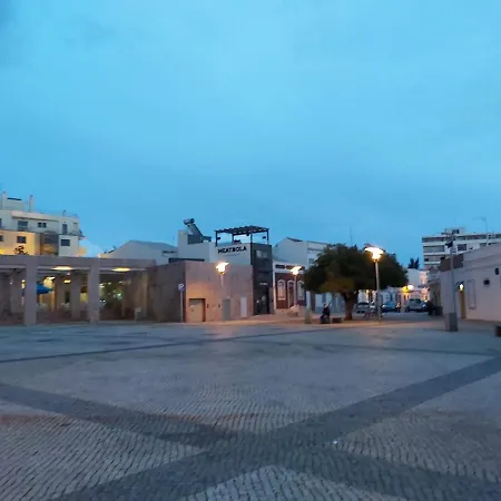 Casa Flor De Sal - Moradia No Centro De Faro! *