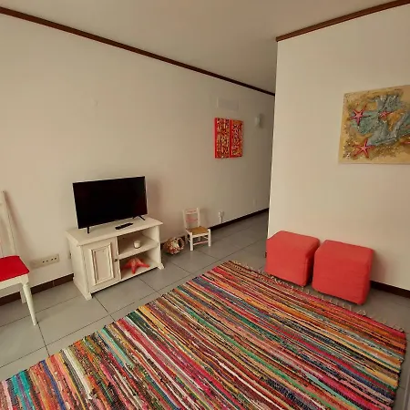 Holiday home Casa Flor De Sal - Moradia No Centro De Faro!