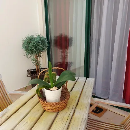 Casa Flor De Sal - Moradia No Centro De Faro! Vakantiehuis *