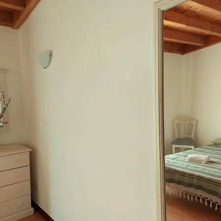 Semesterbostad Casa Flor De Sal - Moradia No Centro De Faro! Faro