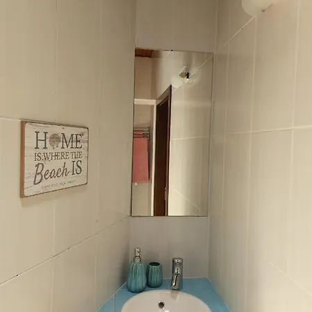 Casa Flor De Sal - Moradia No Centro De Faro!