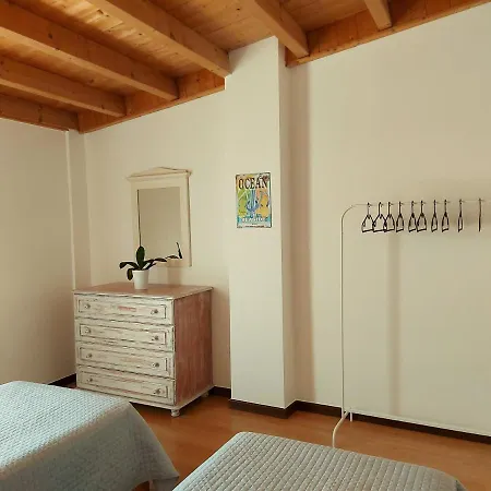 Casa Flor De Sal - Moradia No Centro De Faro! Vakantiehuis *