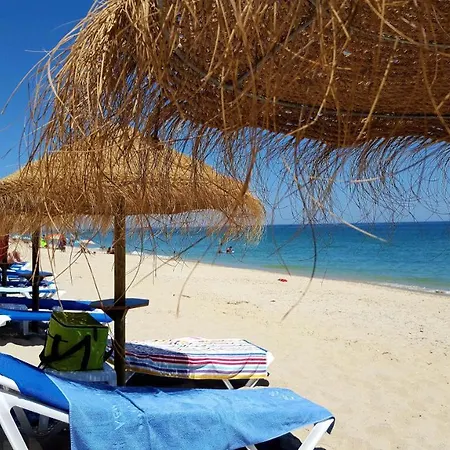 Casa Flor De Sal - Moradia No Centro De Faro! Vakantiehuis Faro