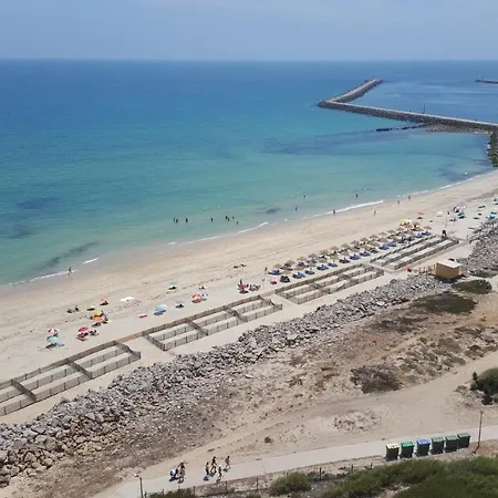 Casa Flor De Sal - Moradia No Centro De Faro! Vakantiehuis Faro