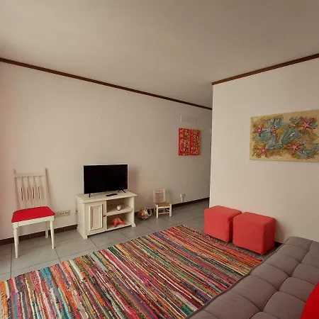 Casa Flor De Sal - Moradia No Centro De Faro! Holiday home Faro