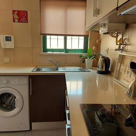 Casa Flor De Sal - Moradia No Centro De Faro! Faro