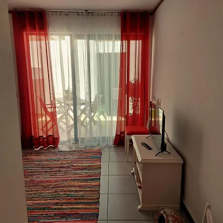 Casa Flor De Sal - Moradia No Centro De Faro! Vakantiehuis