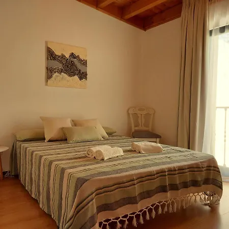 Holiday home Casa Flor De Sal - Moradia No Centro De Faro! *