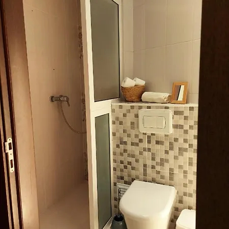 Casa Flor De Sal - Moradia No Centro De Faro! * Faro