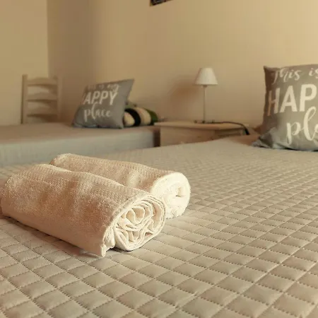 Casa Flor De Sal - Moradia No Centro De Faro! Semesterbostad Faro